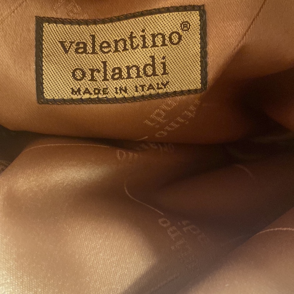 VALENTINO ORLANDI handbag. - Picture 11 of 17